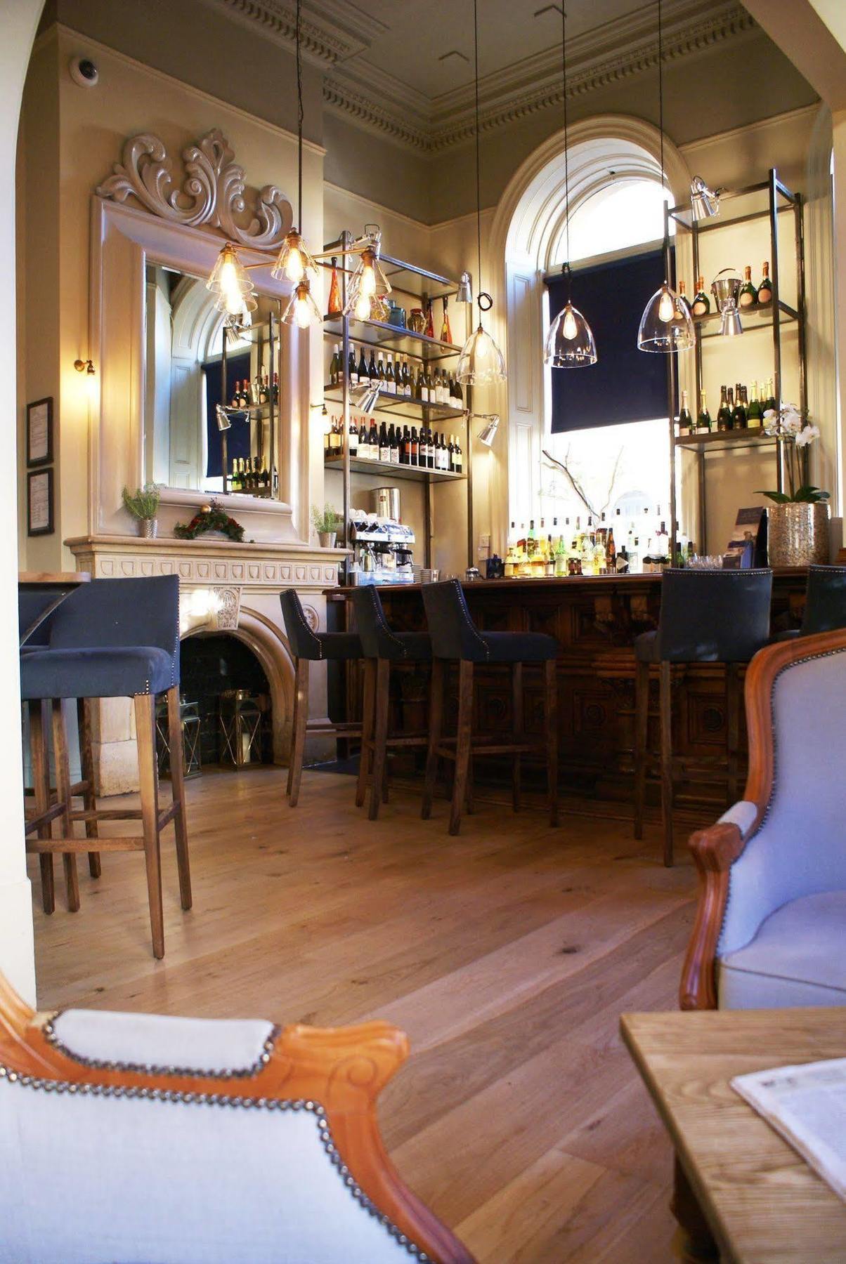 Loch Fyne Hotel And Restaurant Μπαθ Εξωτερικό φωτογραφία