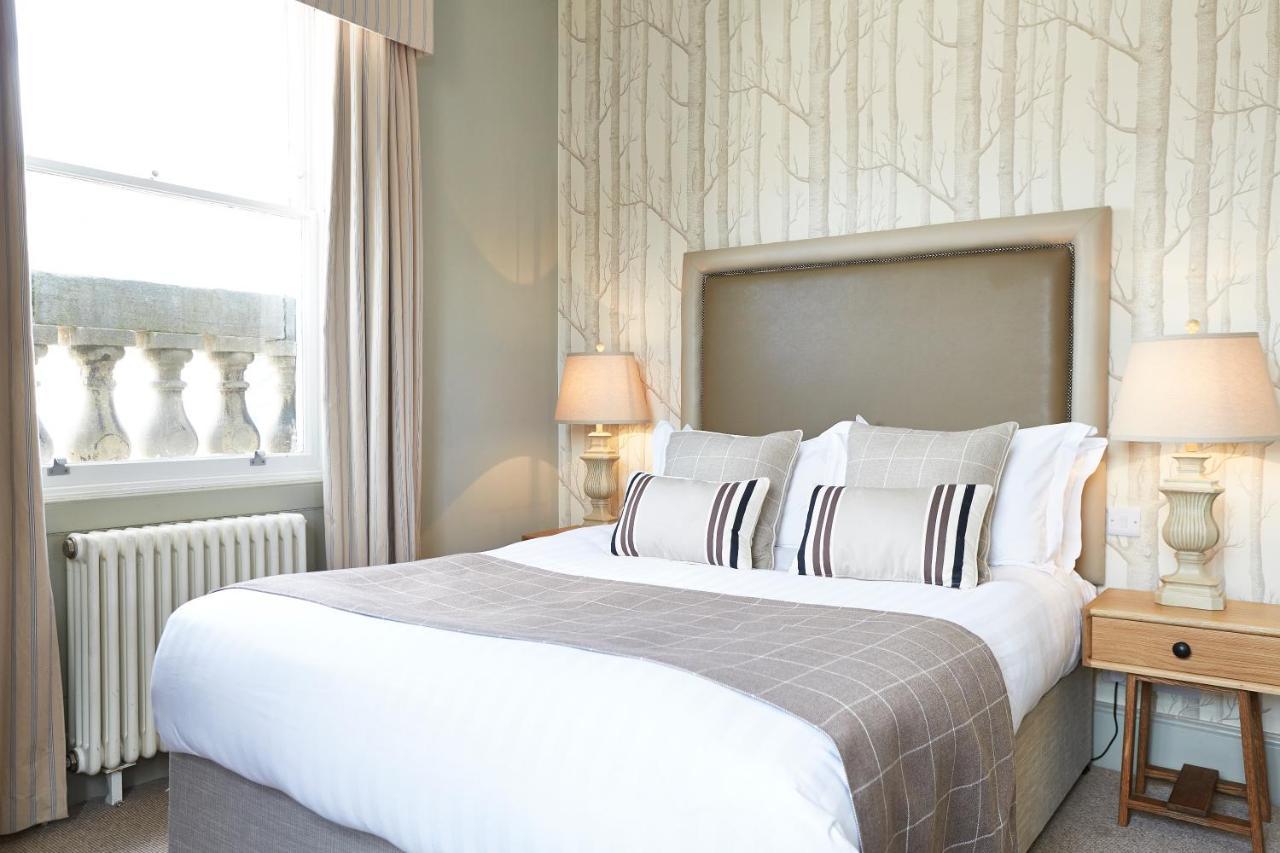 Loch Fyne Hotel And Restaurant Μπαθ Εξωτερικό φωτογραφία