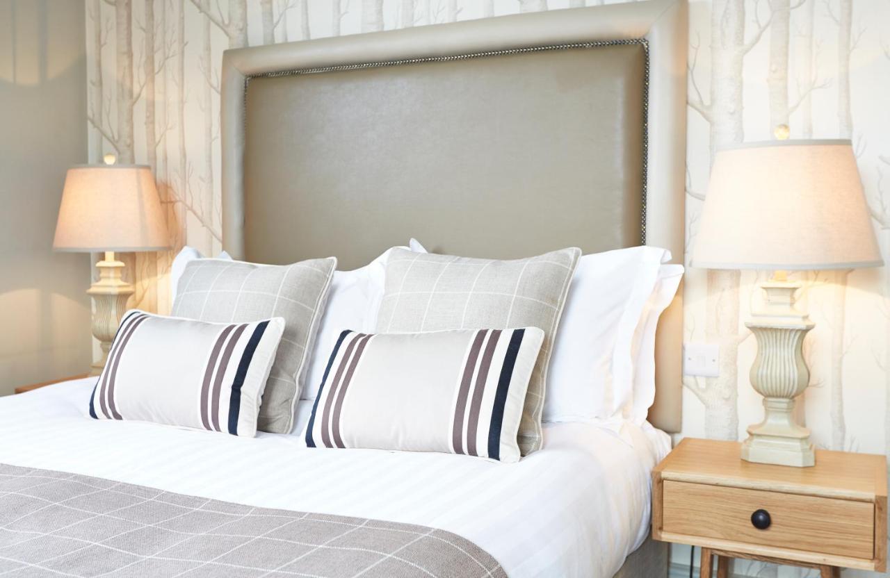 Loch Fyne Hotel And Restaurant Μπαθ Εξωτερικό φωτογραφία
