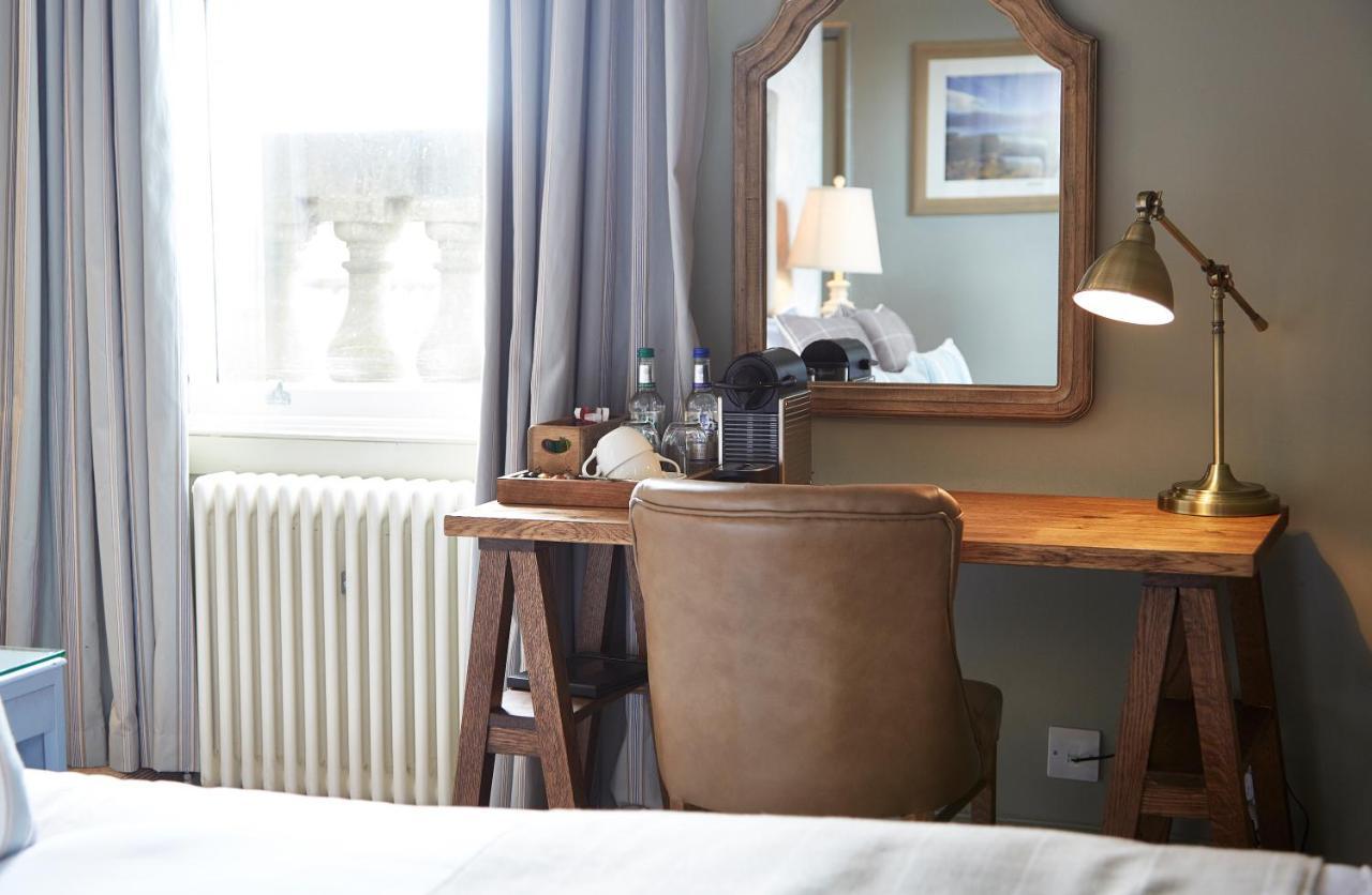 Loch Fyne Hotel And Restaurant Μπαθ Εξωτερικό φωτογραφία